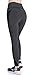 picotee Women's Camo Seamless Workout Leggings Gym Butt Lifting Yoga Pants Compression High Waist TIK Tok Athletic Yoga Leggings-Deep Gray Small