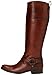 FRYE Women's Melissa Harness InSide-Zip Boot