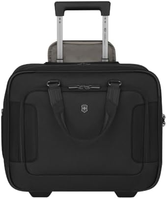 Amazon.com | Victorinox Werks Traveler 6.0 Wheeled Expandable