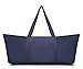 ELENTURE Large Yoga Mat Tote Bag with Multi-Functional Storage Pockets for Sports Gym Pilates (Dark Blue)thumb 3