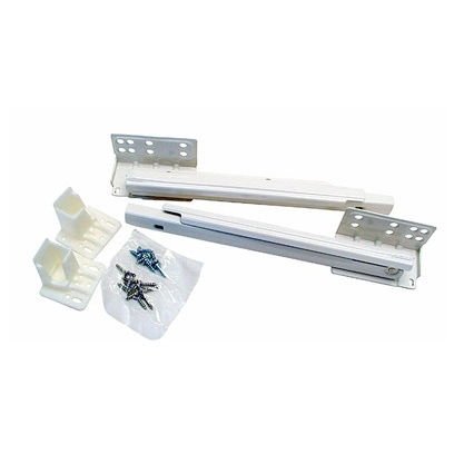 Blum B 262h 2290n 11 In Solo Undermount Drawer Slides For Face