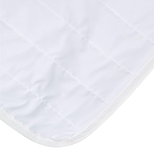 DILIOS Waterproof Quilted Mattress Protector - 180x200 cm
