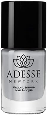 Adesse New York Organic Infused Liquid Chrome Nail Polish, Waldorf Astoria