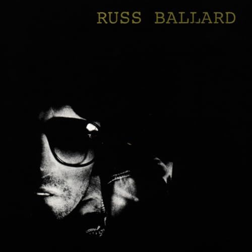 紙ジャケット仕様！Russ Ballard / ラス・バラード / ウィニング BALLARD,RUSS - Russ Ballard / Winning / at the Third Stroke