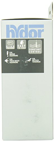 Hydor Hydroset Thermostat, Digital Display, for All Heater Types - Thumbnail 4