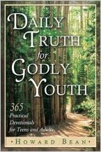 Cover of Daily Truth for Godly Youth
