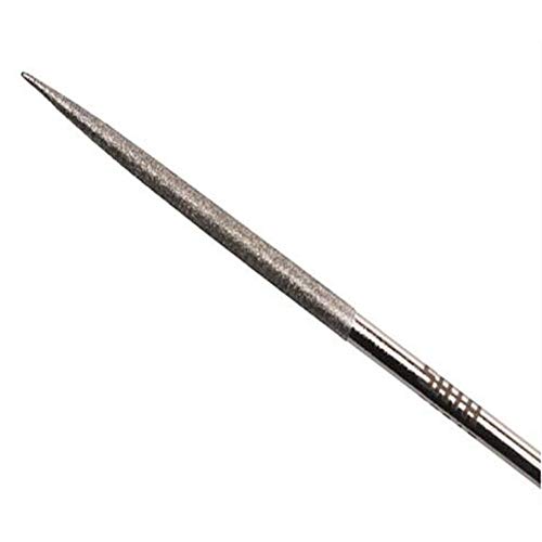 4 Diamond+Pointed+Round+4x160MM+03835