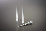 EXTRAGENE Universal Pipette Tips 250ul Low
