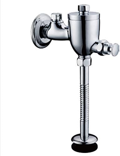 Urinal Flush Valve Faucet Press Type Urinal Flush Valve Single Handle Sink Faucet washbasin Faucet Chrome