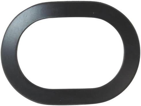 CLEV-078077-3 Hand Hole Gasket 5-3/8 X 7-3/8 - Replaces Cleveland 078077-3 - SharpTek Supply OEM