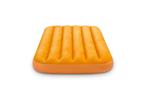 INTEX 66803EP Cozy Kidz Inflatable Airbed Fiber Tech Velvety Soft 