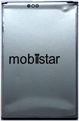 GADGETBUL 2700mAh Mobile Battery for Mobiistar Mobistar C1 Lite C1Lite BL-270