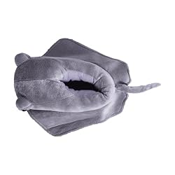 Happy Feet Slippers Stella The Stingray Animal