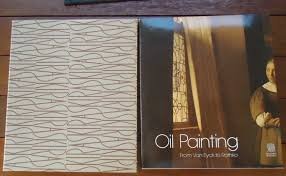 Oil Painting