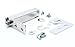 Left Hinge Kit 870838 Compatible On True Refrigerators And Freezers 90 day warranty