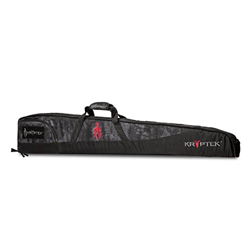 Kryptek Centurion Shotgun Case, Typhon, 52in