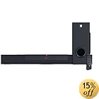 iBall Soundbar B3 Woofer<br> at 15% off