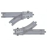 TAKARA-TOMY(タカラトミー) タカラトミー プラレールアドバンス AR-04 ターンアウトレール (L・R各1本入り)