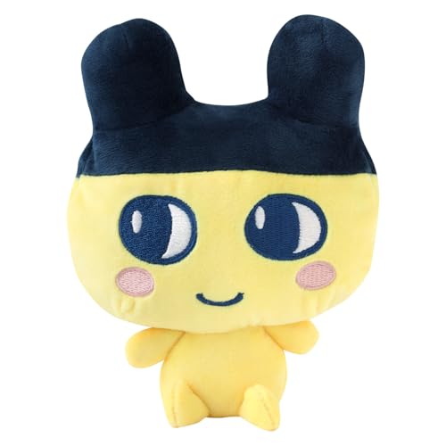 [バンダイ(BANDAI)] たまごっち くるっとすくすくぬいぐるみ まめっち