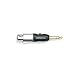 D'Addario PW-P047AA &frac14;" Male Balanced to XLR Female Adapter - Adapt a Balanced Signal from XLR to &frac14;" TRS or Vice Versa - Premium Quality Components for Maximum Power and Signal Transfer primary
