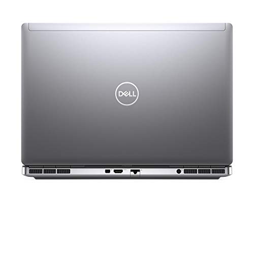 Dell Precision 7550 Mobile Workstation 15.6" FHD AG 2.6 GHz Intel