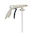 Abn Air Undercoating Gun - Vehicle Undercoating Spray Gun Kit with Nozzle and Flexible Hose Undercoat Spray Gun