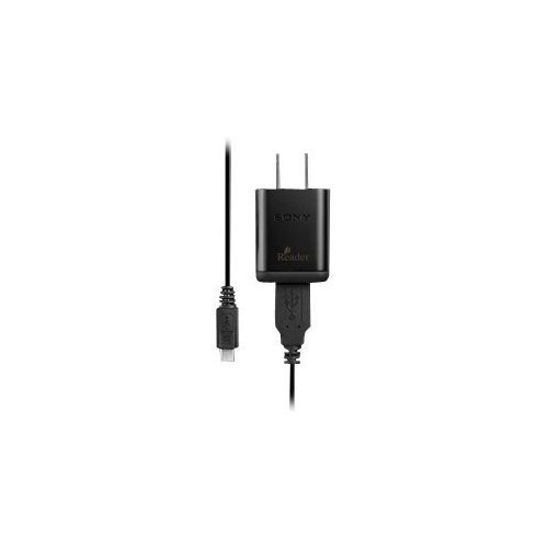 Sony reader AC adapter