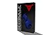 Decibullz - Custom Molded Earphone Adapters (100-BLU, Blue)