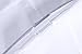Wantdo Drawstring Wedding Bridal Petticoat 6 Hoops Larges Full 6-bone 1 Layer, One Size, White