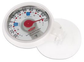 Oxo Good Grips Refrigerator/Freezer Thermometer