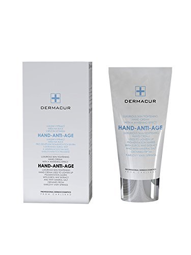 hand pigmentation cream