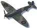 Sky Wings Diecast Spitfire - 6