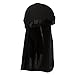 Black Diamond Spandex Durag - Black OSFM