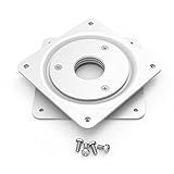 Maclocks VESA Orientation Swivel Plate for Use with