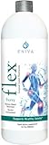 Flex Tropical Flavor (Glucosamine+, Joint) by Eniva - 32 oz.