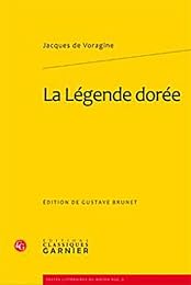 La  légende dorée