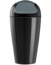 Cubos de basura para baño | Amazon.es