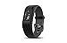 Garmin vívosport, Fitness/Activity Tracker with GPS and Heart Rate Monitoring, Slate, Large
