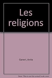 Les  religions