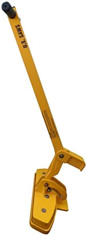 U.S.SAWS Magnetic Manhole Lifter 4 Mag