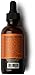 Eve Hansen Vitamin C Facial Serum - 76% Organic Antioxidant Serum for Face with Hyaluronic Acid, Vitamin E, and Aloe Vera - Hydrating and Rejuvenating Skin Care 2 Oz