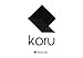 Koru Premium Dark Wood Vinyl Decal Skin Sticker Case Cover for MacBook Air 13 inch (Models A1369 and A1466)