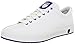 K-SWISS Women's Clean Classic Fashion Sneaker