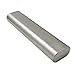 JUJOR Stainless Steel Cigar Case 2 Tube