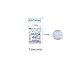 SiliPacks [20packs] 1gram Silica Gel Packets Moisture Desiccant Packs, Non-Toxic Microwave Rechargable Desiccant dehumidifiers