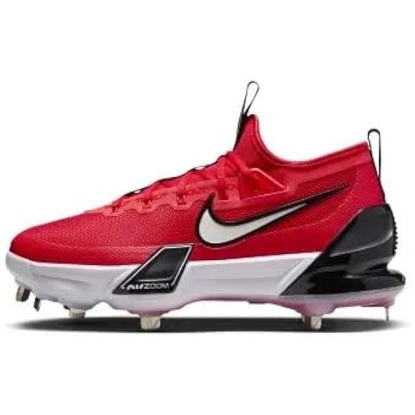 Amazon.com | Nike Alpha Huarache Keystone Low Rubber Baseball