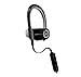 Beats by Dr dre Powerbeats2 Wireless In-Ear Bluetooth Headphone with Mic - Sports Black (Renewed)