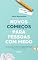Livro NOVOS COMEÇOS PARA PESSOAS COM MEDO: Um convite para transformar fracassos e desafios em oportunidades, com dicas e reflexões para novos começos e um futuro melhor