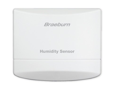 Braeburn7330 BlueLink Smart Connect Wireless Remote Humidity Plenum Sensor