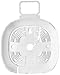 Aobelieve Outlet Wall Mount for Samsung 3rd Generation SmartThings Hub